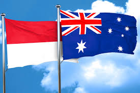 اندونزی و استرالیا قرار داد همکاری جامع اقتصادی امضاء کردند