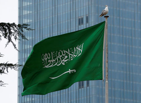 عربستان ۳۳۴ میلیون دلار به حساب بانک مرکزی اردن واریز کرد