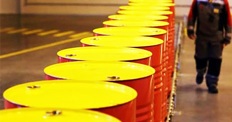 مدیریت اکتشاف نفت موفق به دریافت گواهینامه‌های سامانه مدیریت کیفیت ISO شد