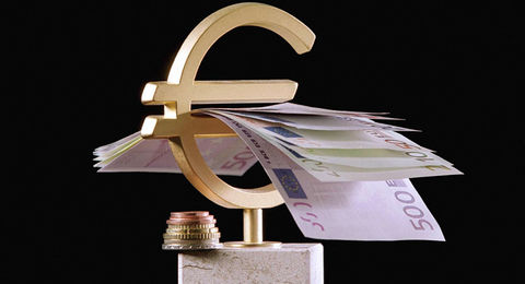 بانک‌های اروپایی یک میلیارد یورو اوراق قرضه دولتی خریداری کردند