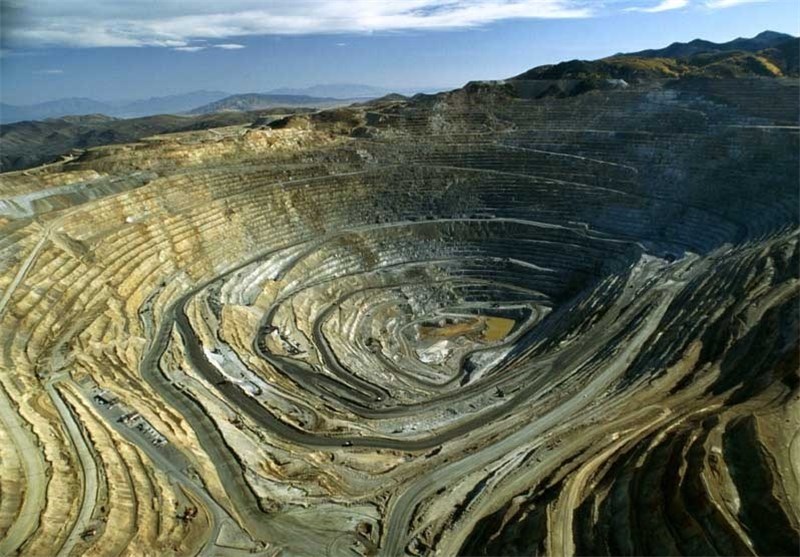 آخرین وضعیت عملیات اجرایی بزرگترین معدن فسفات کشور در چرام