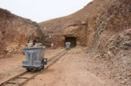 امسال 138 میلیارد ریال مواد معدنی غیرمجاز در ری کشف شد