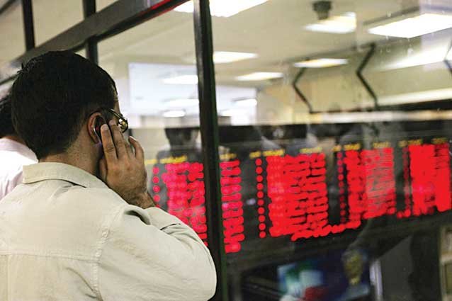چالش قیمت اسمی سهام چالش قیمت اسمی سهام