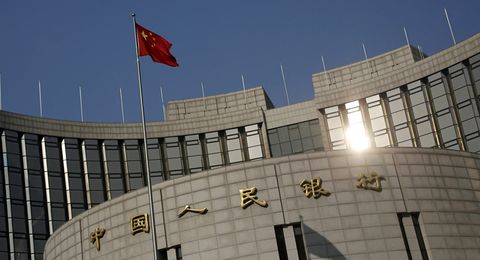 بانک مرکزی چین شرکت‌های فین‌تک را به تدریج قانونمند می‌کند