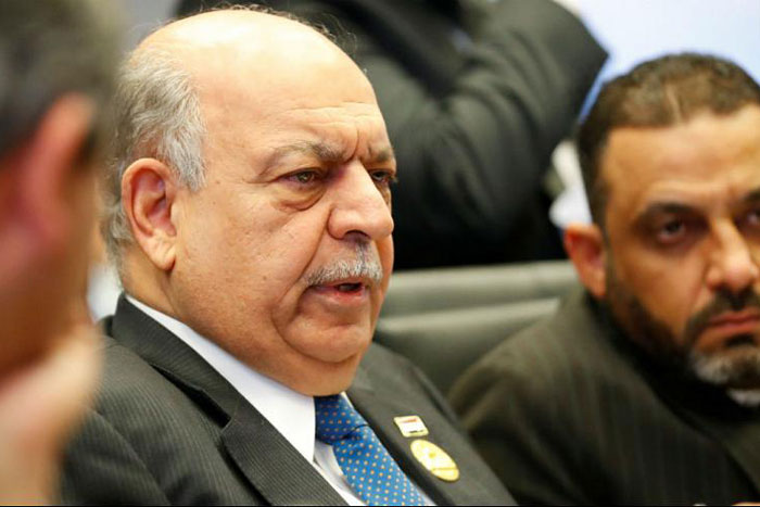 عراق صادرات نفت خود را کاهش داد