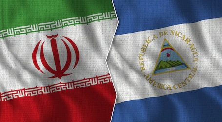 تسهیل مبادلات مالی و حمل‌ونقل در روابط ایران و نیکاراگوئه