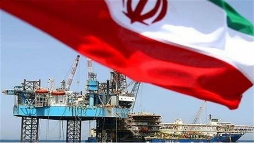 پدیدار: نفت خام ایران در کشور مقصد ذخیره می‌شود