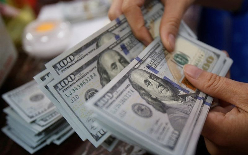 نظام ارزی مطلوب اقتصاد ایران چیست؟ / ارزش ذاتی دلار حدود ۱۱ هزار تومان است
