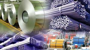 صادرات فولاد فقط توسط تولیدکنندگان صورت پذیرد