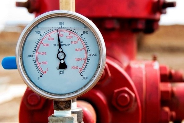 آمادگی شرکت گاز برای مقابله با بحران