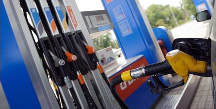 کاهش ۲ درصدی مصرف بنزین در ۱۲ روز ابتدایی امسال