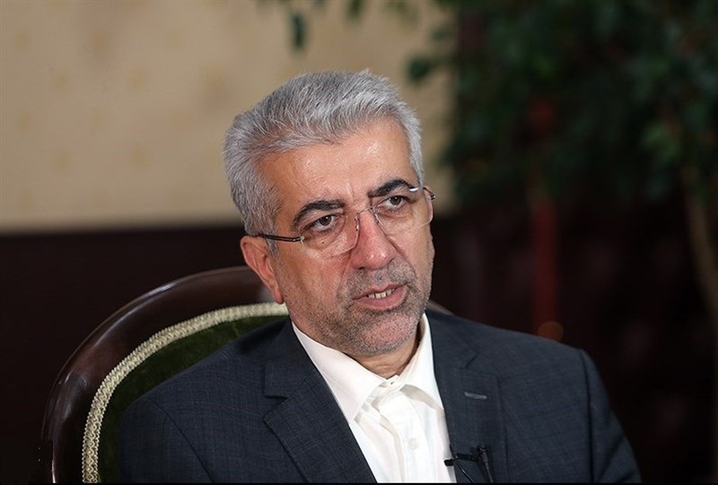 برنامه ۳ ساله ایران برای بازسازی صنعت برق عراق