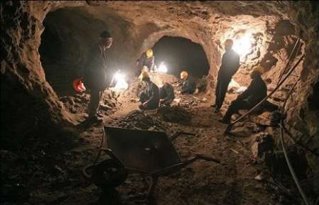 تخریب دو معدن بزرگ در سوادکوه و بیکاری ۸۰ کارگر/ پرداخت تسهیلات بلاعوض به سیل‌زدگان
