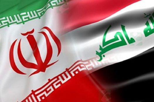 رفع مشکل تجاری ایران و عراق با اقدامات همتی
