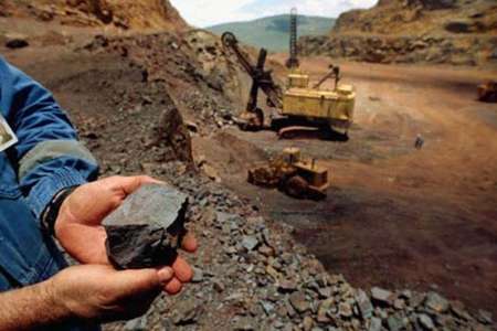 برداشت بی‌رویه؛ دلیل ممنوعیت ثبت محدوده‌های جدید معدنی