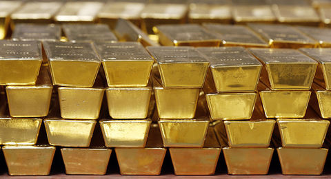 بانک مرکزی چین ۱۱.۲ تُن طلا خرید