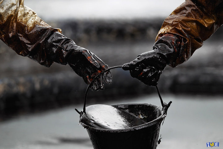پیش بینی افزایش ۱.۴۳ میلیون بشکه ای تولید روزانه نفت آمریکا