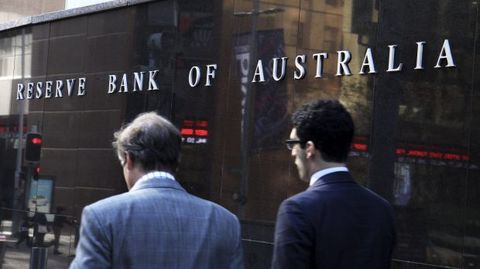 تغییر سیاست بانک مرکزی استرالیا برای افزایش نرخ سود