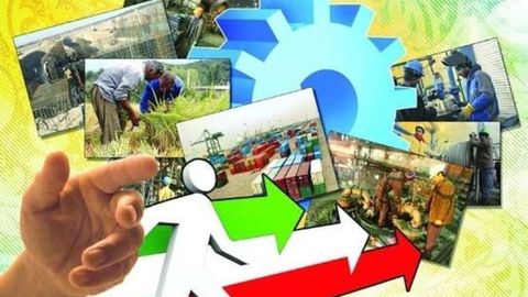 تصویب بیش از ۳۲۰۰ طرح اشتغالزایی روستایی در بانک سینا