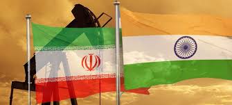 هند تا مشخص شدن معافیت تحریم سفارشی به ایران نمی‌دهد