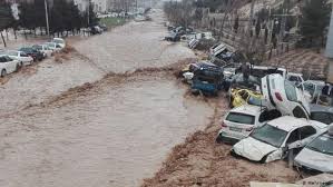 کمک ۳۸ میلیارد تومانی شرکت فولاد مبارکه به آسیب دیدگان سیل استانهای کشور