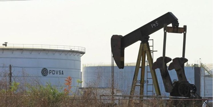 تولید نفت در ماه مارس کاهش یافت
