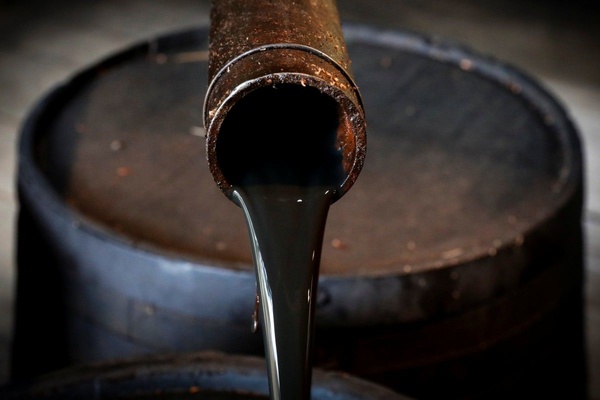 افزایش صادرات نفت ایران به هند در سال مالی گذشته