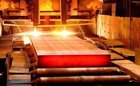 زنجیره فولاد متناسب با ظرفیت نهایی ظرفیت سازی شود/ فولاد مبارکه یک صنعت متوازن بود/ سال 98 تولید فولاد به 26 میلیون تن می رسد/ باید شاهد صادرات 12 میلیون تن فولاد در سال جدید باشیم