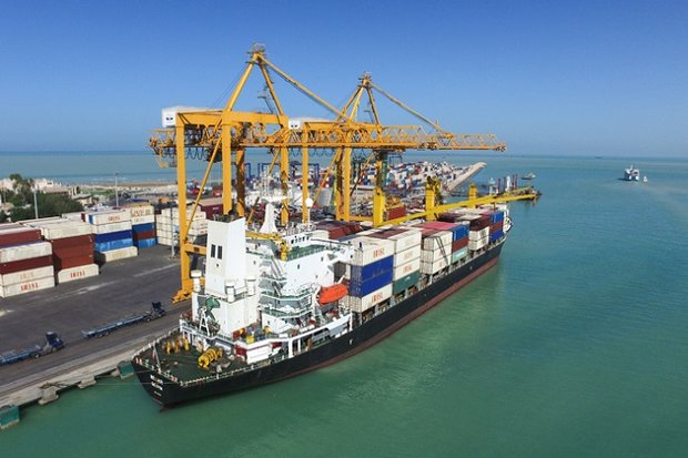 حجم صادرات از گمرکات استان بوشهر ۲۴ درصد افزایش یافت