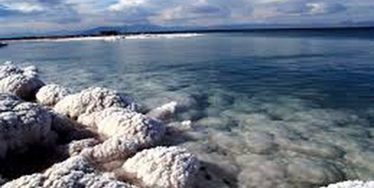 کلانتری: دریاچه ارومیه تا سال ۱۴۰۸ به تراز اکولوژیک می رسد