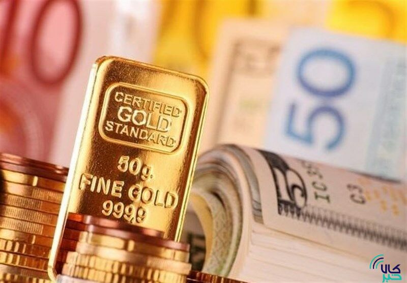 پیش‌بینی ۱۴۰۰ دلاری شدن طلا در سال ۲۰۱۹