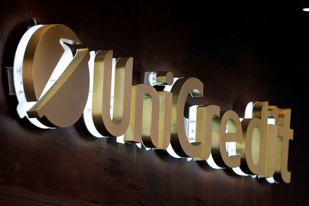 جریمه ۱.۳ میلیارد دلاری بانک UniCredit برای دور زدن تحریم‌ها
