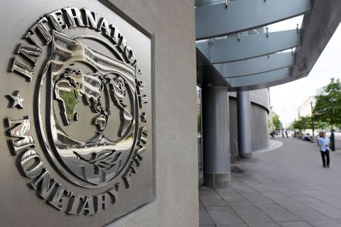 وام ۸ میلیارد دلاری IMF به پاکستان