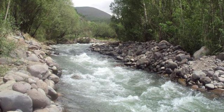 اسیدی شدن آب رودخانه دشتستان صحت ندارد