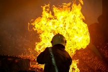 شفاف سازی پالایش نفت بندرعباس در خصوص آتش سوزی در پالایشگاه