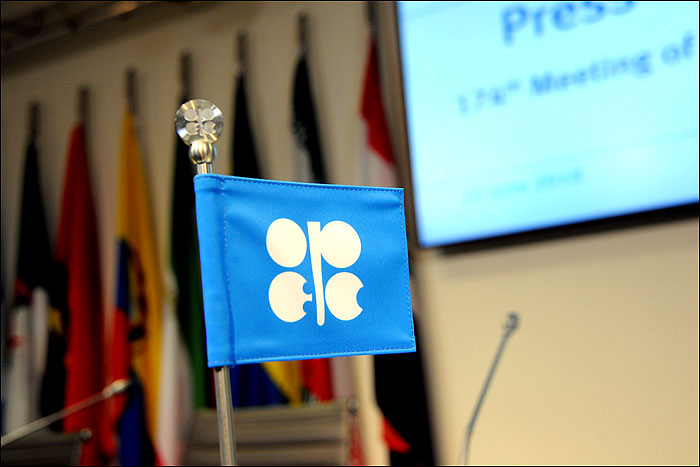 افزایش حدود یک دلاری قیمت سبد نفتی اوپک