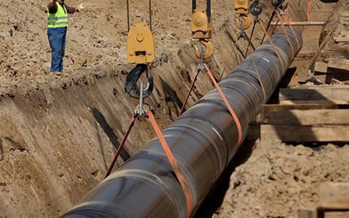 ثبت رکوردی تازه در اجرای شبکه گاز در استان لرستان