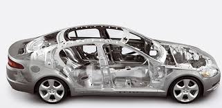 افزایش ظرفیت آلومینیوم خودرو نورسک هیدرو در کارخانه هاسنس