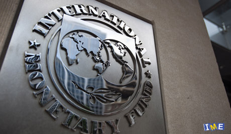 چشم‌انداز صندوق بین‌المللی پول از اقتصاد منطقه خاورمیانه