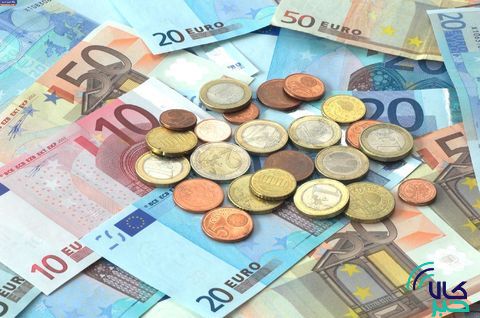 یورو و پوند صعودی شد