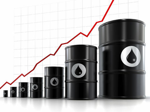 قیمت جهانی نفت ۷۱ دلار شد
