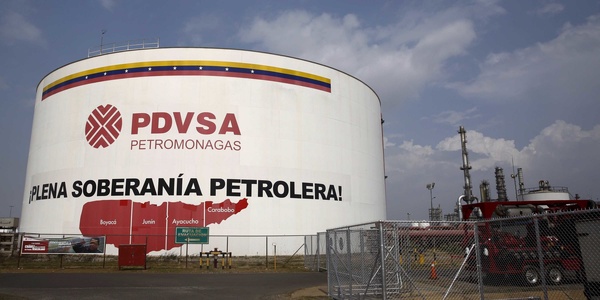 تاثیر ناآرامی‌های ونزوئلا بر قیمت جهانی نفت
