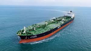 توضیحات شرکت ملی نفتکش درباره کشتی آسیب‌دیده در دریای سرخ