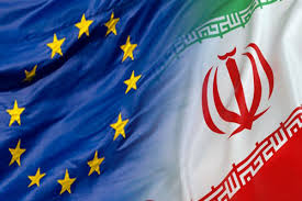 سازوکار تجارت ایران و اروپا در آستانه راه‌اندازی