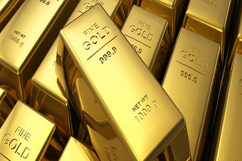 واحد استحصال شمش طلا در خوی ماه آینده به بهره برداری می رسد