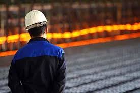 افزایش ظرفیت فولادی کشور با افتتاح کارخانه در سیرجان