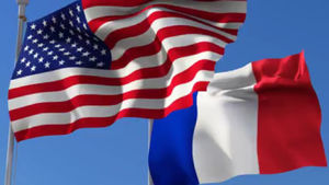 تاثیر پذیری فرانسه از آمریکا در مواجهه با برجام