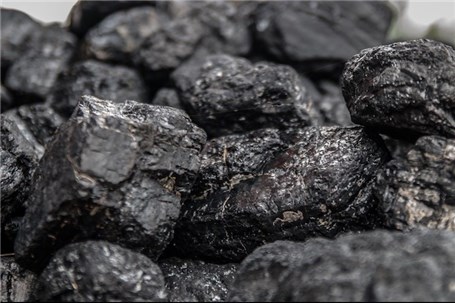 افزایش ۱۶ درصدی استخراج زغال سنگ‌