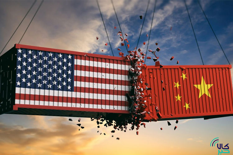 پکن مذاکرات تجاری با آمریکا را لغو کرد