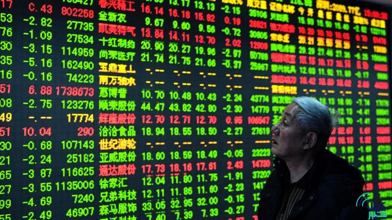 سقوط ۶ درصدی سهام چین در معاملات آسیایی